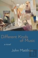 Different Kinds Of Music