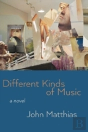 Different Kinds Of Music