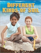 Different Kinds Of Soil