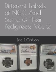 Different Labels Of Ngc And Some Of Their Pedigrees