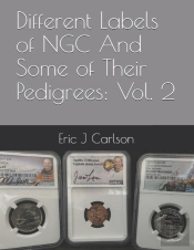 Different Labels Of Ngc And Some Of Their Pedigrees