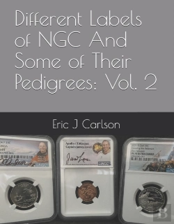 Bertrand.pt - Different Labels Of Ngc And Some Of Their Pedigrees