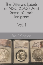 Different Labels Of Ngc (Cag) And Some Of Their Pedigrees