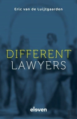 Bertrand.pt - Different Lawyers