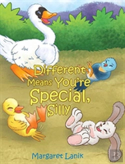 Bertrand.pt - Different Means You'Re Special, Silly