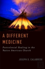 Different Medicine