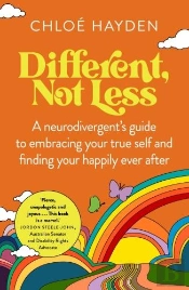 Different, Not Less