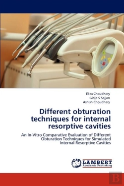 Bertrand.pt - Different Obturation Techniques For Inte
