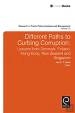Bertrand.pt - Different Paths To Curbing Corruption