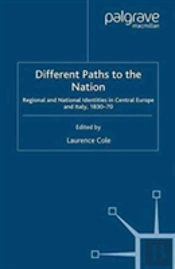 Different Paths To The Nation