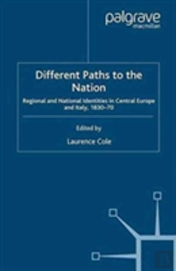 Bertrand.pt - Different Paths To The Nation