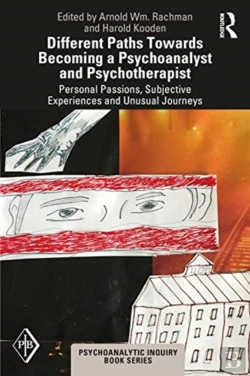 Bertrand.pt - Different Paths Towards Becoming A Psychoanalyst And Psychotherapist