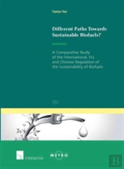 Bertrand.pt - Different Paths Towards Sustainable Biofuels?