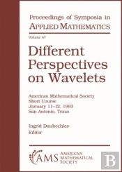 Different Perspectives On Wavelets