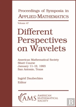 Bertrand.pt - Different Perspectives On Wavelets