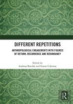 Different Repetitions