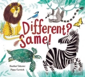 Different Same