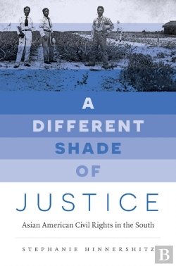 Bertrand.pt - Different Shade Of Justice