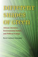 Different Shades Of Green