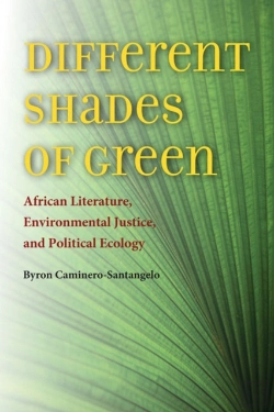 Bertrand.pt - Different Shades Of Green