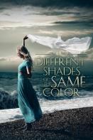 Different Shades Of The Same Color