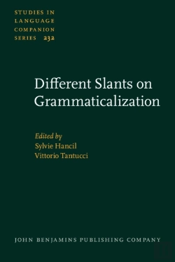 Bertrand.pt - Different Slants On Grammaticalization