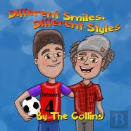 Different Smiles, Different Styles