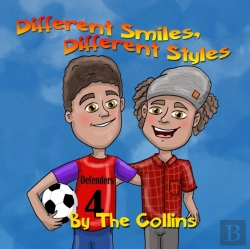 Bertrand.pt - Different Smiles, Different Styles