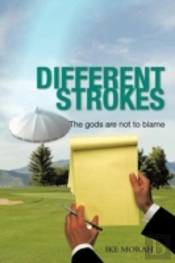 Different Strokes