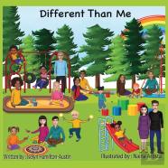Different Than Me