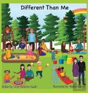 Different Than Me