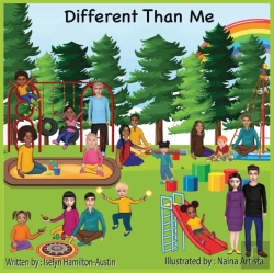 Bertrand.pt - Different Than Me