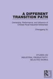 Different Transition Path
