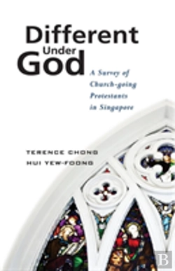 Bertrand.pt - Different Under God
