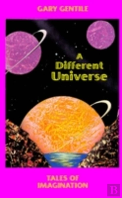 Bertrand.pt - Different Universe