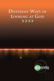 Different Ways Of Looking At God