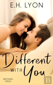 Different With You