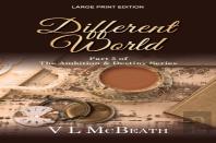 Different World