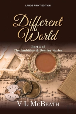 Bertrand.pt - Different World
