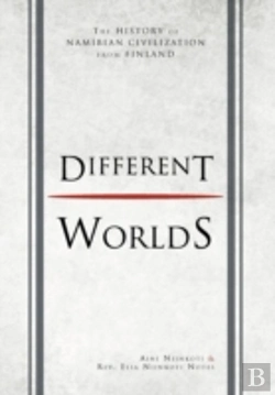 Bertrand.pt - Different Worlds