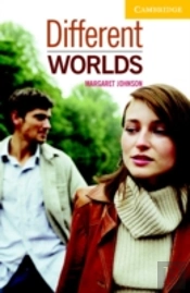 Different Worlds Level 2 Elementary/Lower Intermediate Book And Audio Cd Pack