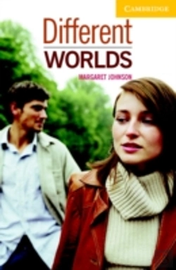 Bertrand.pt - Different Worlds Level 2 Elementary/Lower Intermediate Book And Audio Cd Pack