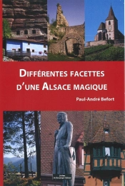 Différentes Facettes D'Une Alsace Magique