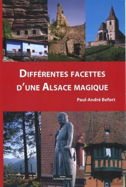 Bertrand.pt - Différentes Facettes D'Une Alsace Magique
