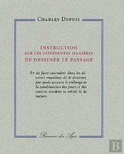 Bertrand.pt - Differentes Manieres De Dessiner Le Paysage