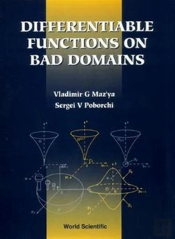 Bertrand.pt - Differentiable Functions On 'Bad' Domains