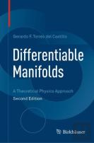 Differentiable Manifolds