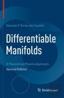 Differentiable Manifolds