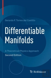 Differentiable Manifolds