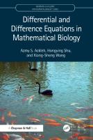 Differential And Difference Equations In Mathematical Biology